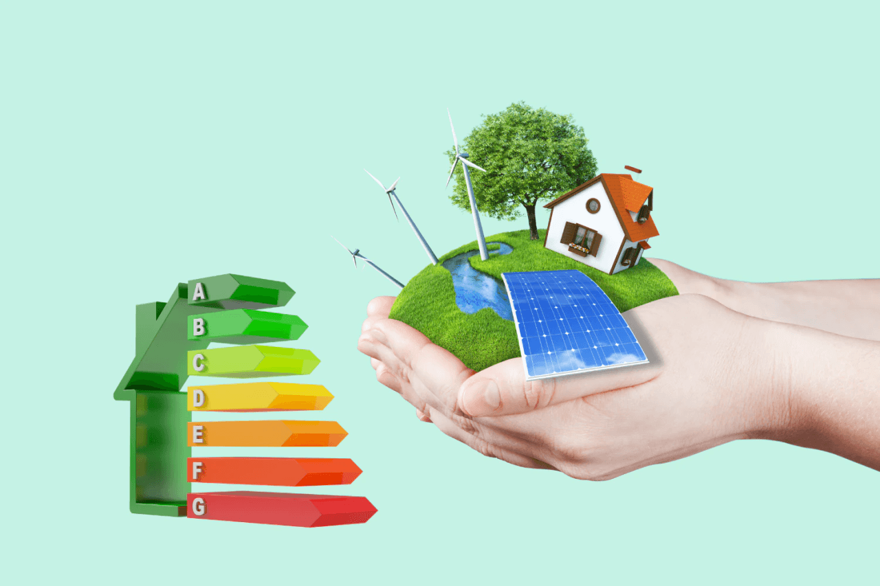 Energy Certificate in Cáceres **FREE!**