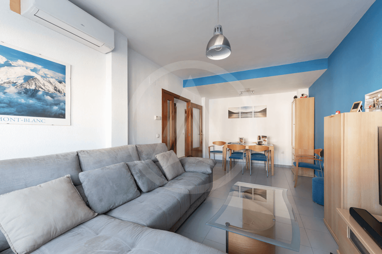 Townhouse in Cáceres el Viejo, Mejostilla