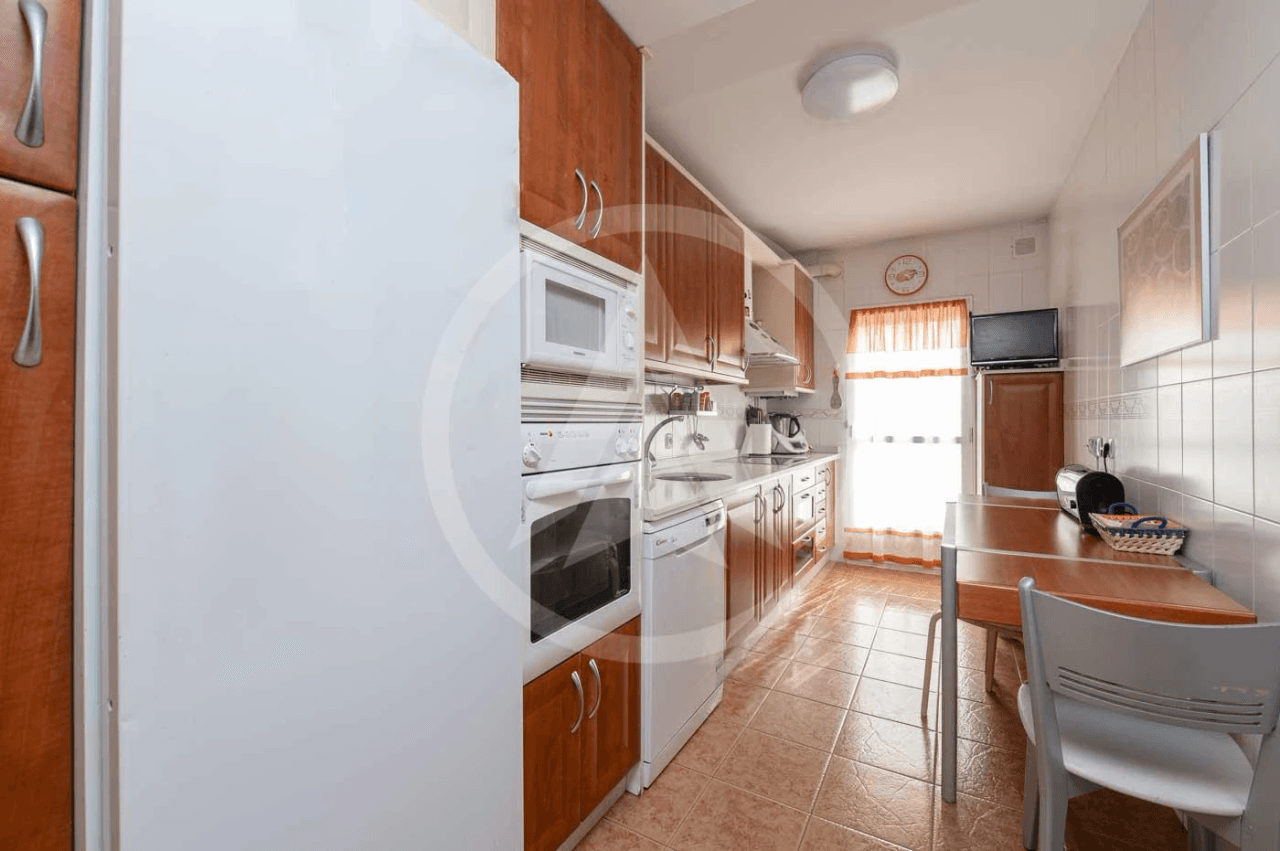 Townhouse for sale in Residencial Gredos