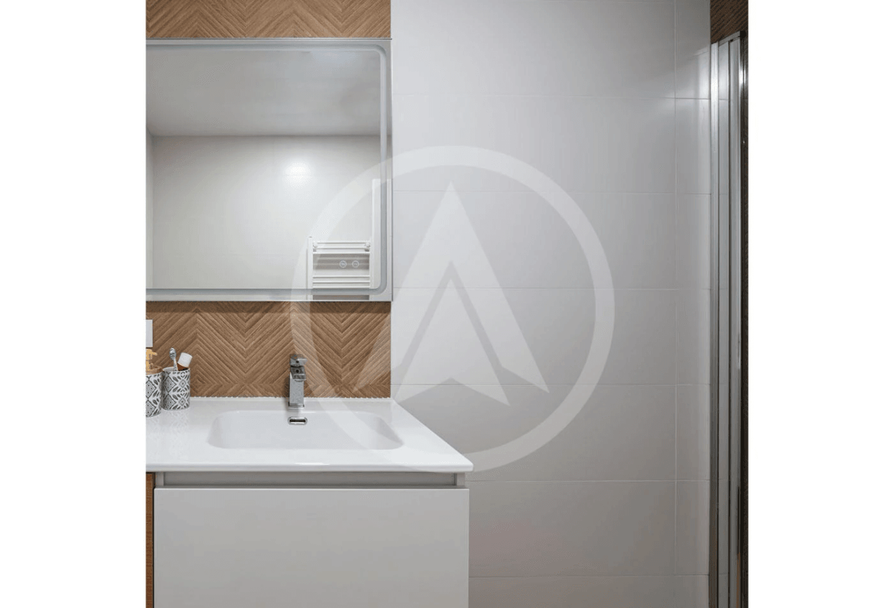 Renovated apartment in the centre of Cáceres