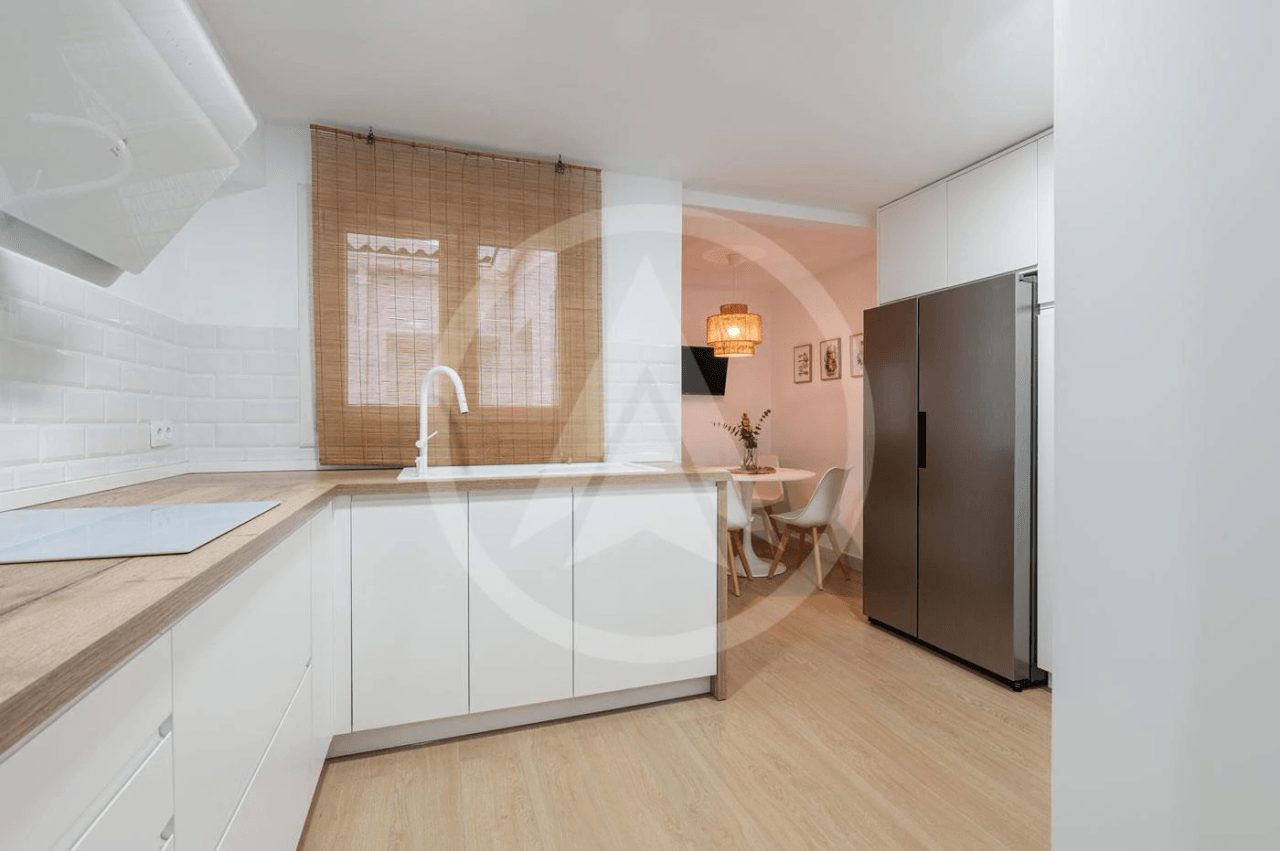 Renovated apartment in the centre of Cáceres