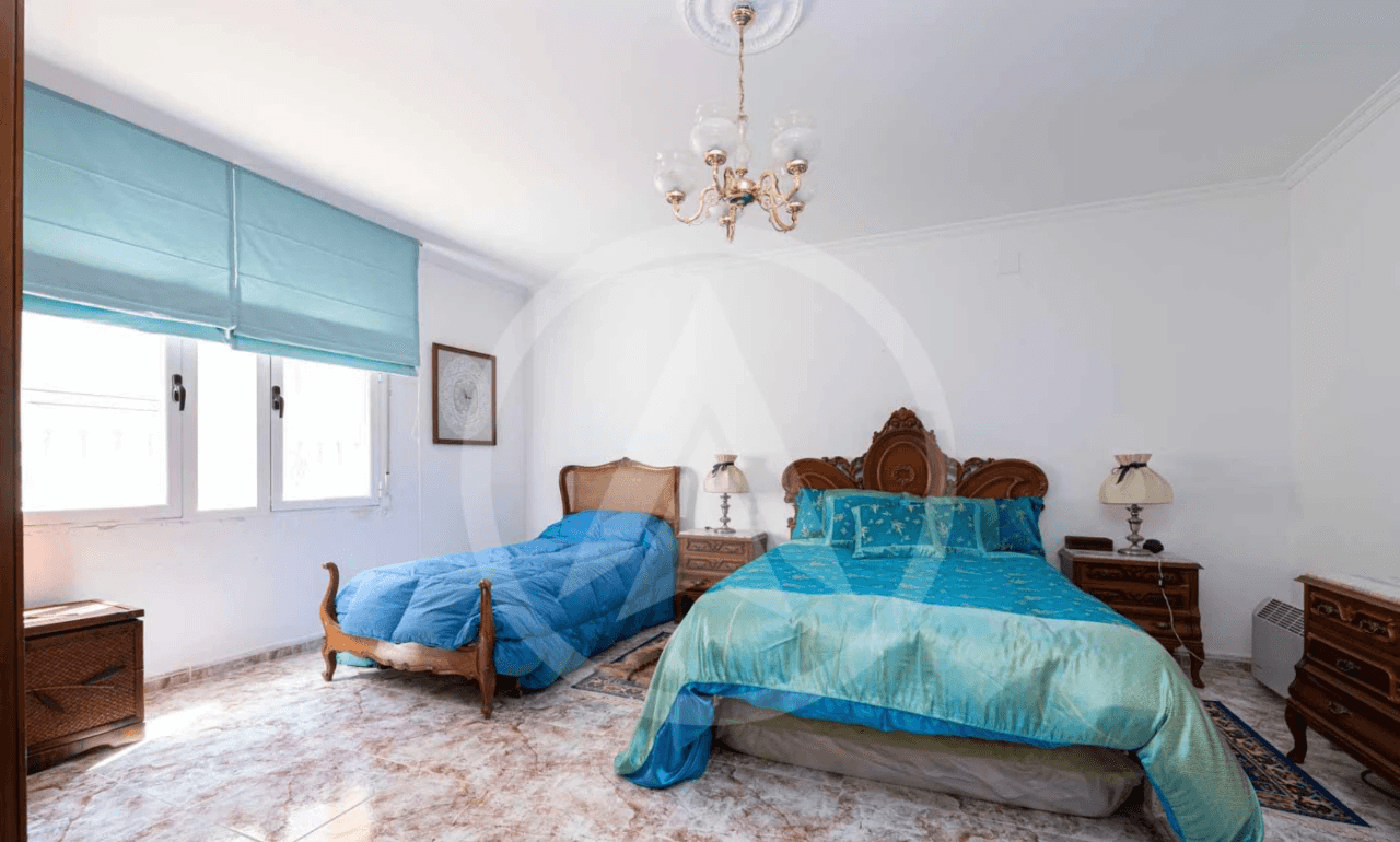 House for sale in Castañar de Ibor, Cáceres