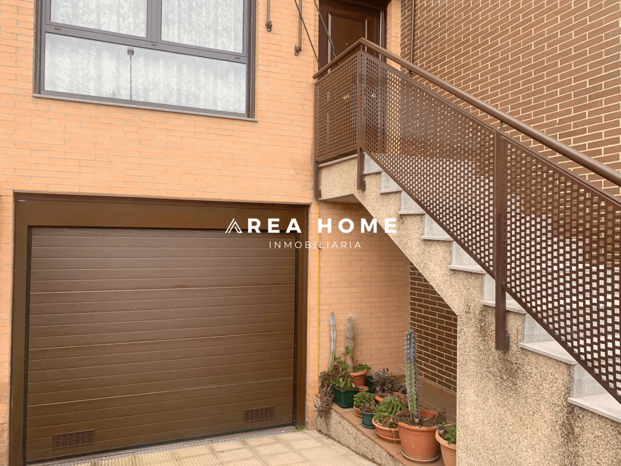 Townhouse for sale in Montesol
