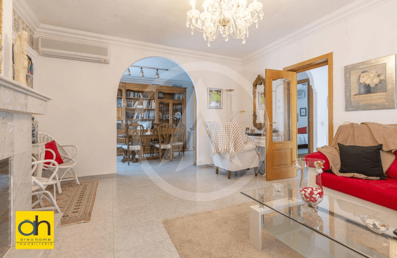 Villa with pool in Sierra de Fuentes