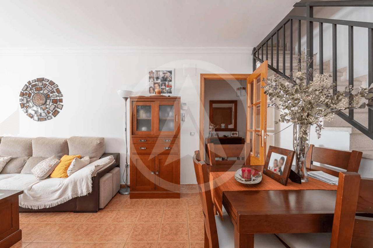 Townhouse for sale in Residencial Gredos