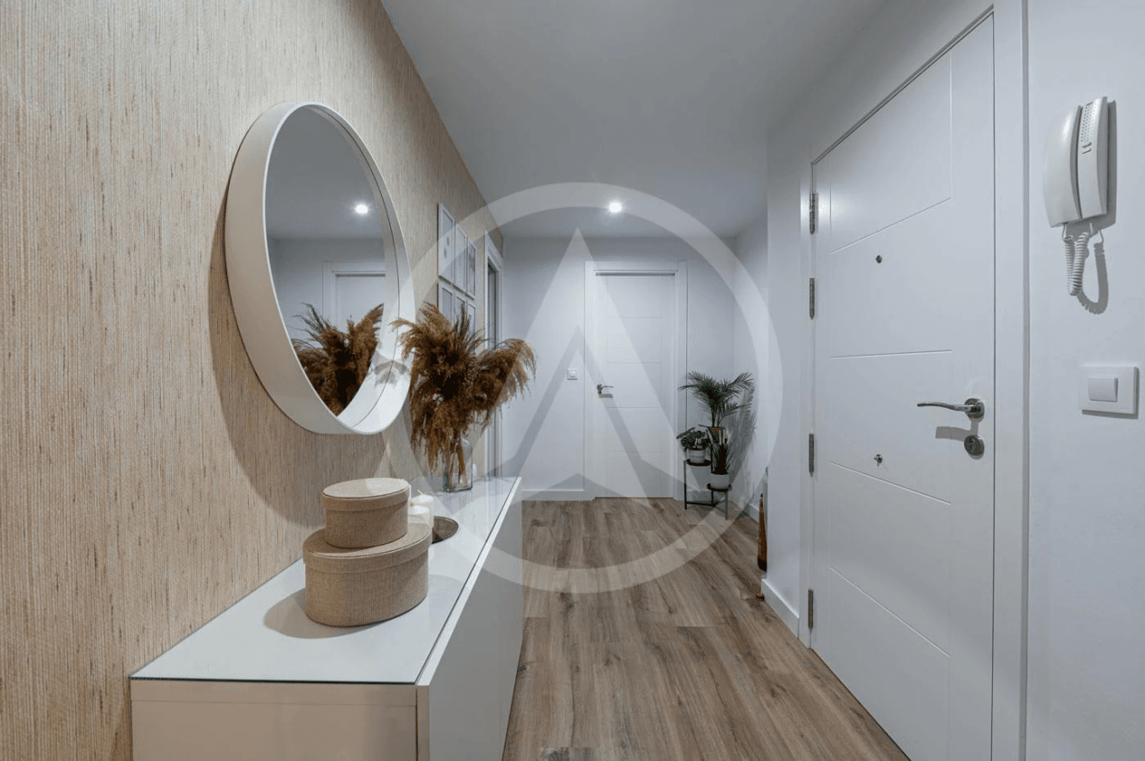 Renovated apartment in the centre of Cáceres