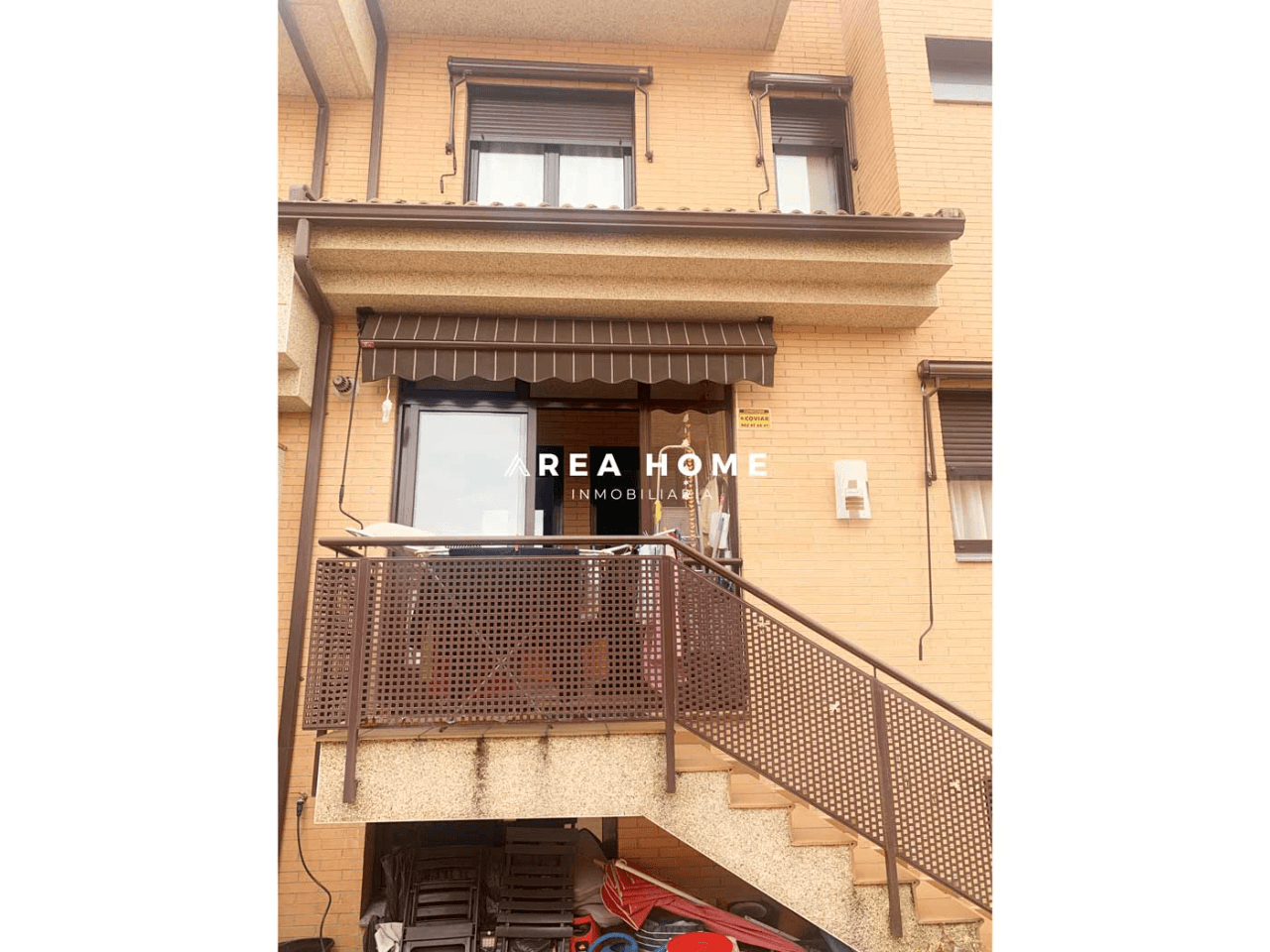 Townhouse for sale in Montesol