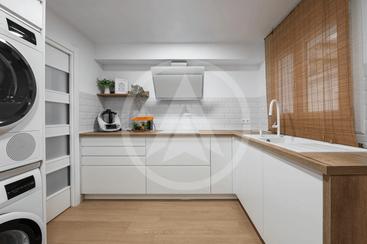 Renovated apartment in the centre of Cáceres