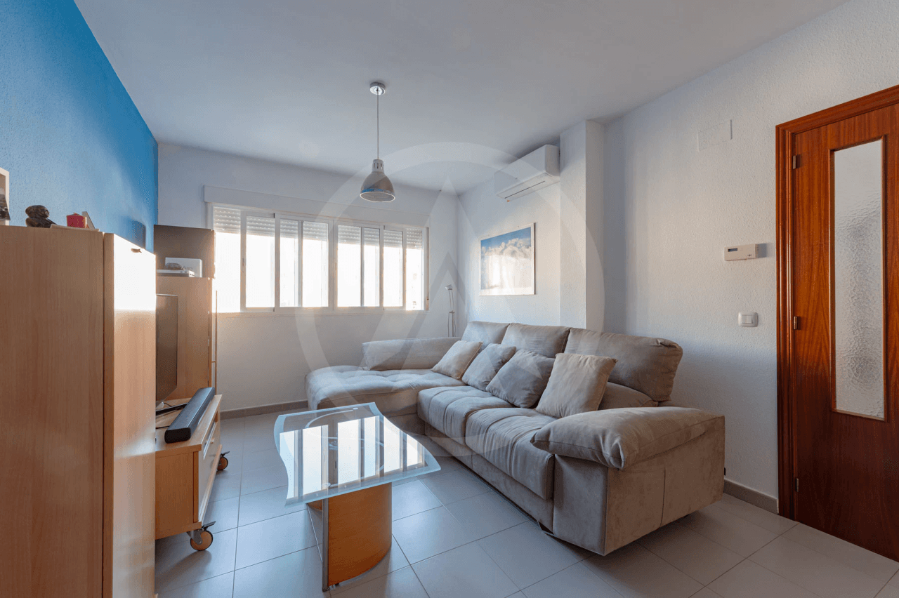 Townhouse in Cáceres el Viejo, Mejostilla