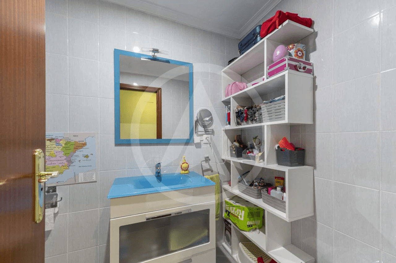 Apartment for sale in Río Tinto, Cáceres