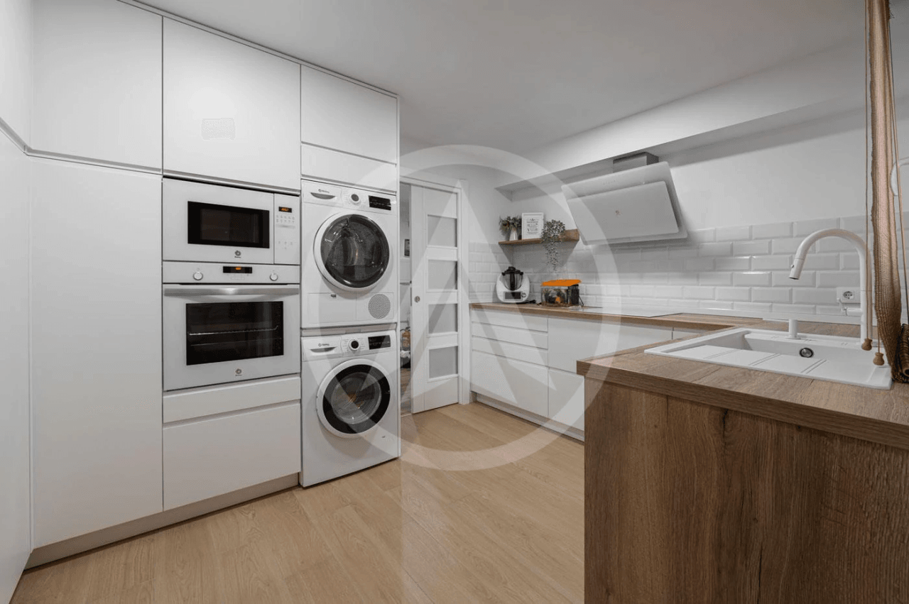 Renovated apartment in the centre of Cáceres