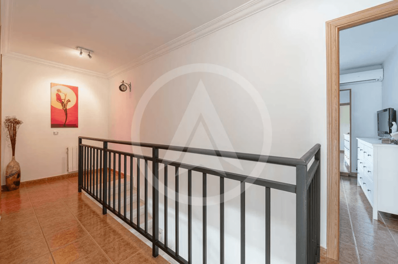 Townhouse for sale in Residencial Gredos