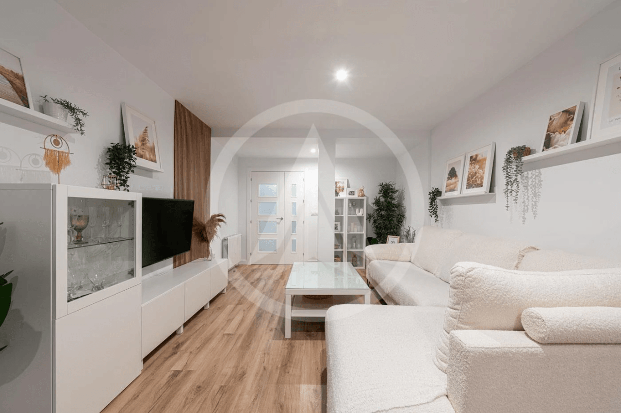 Renovated apartment in the centre of Cáceres