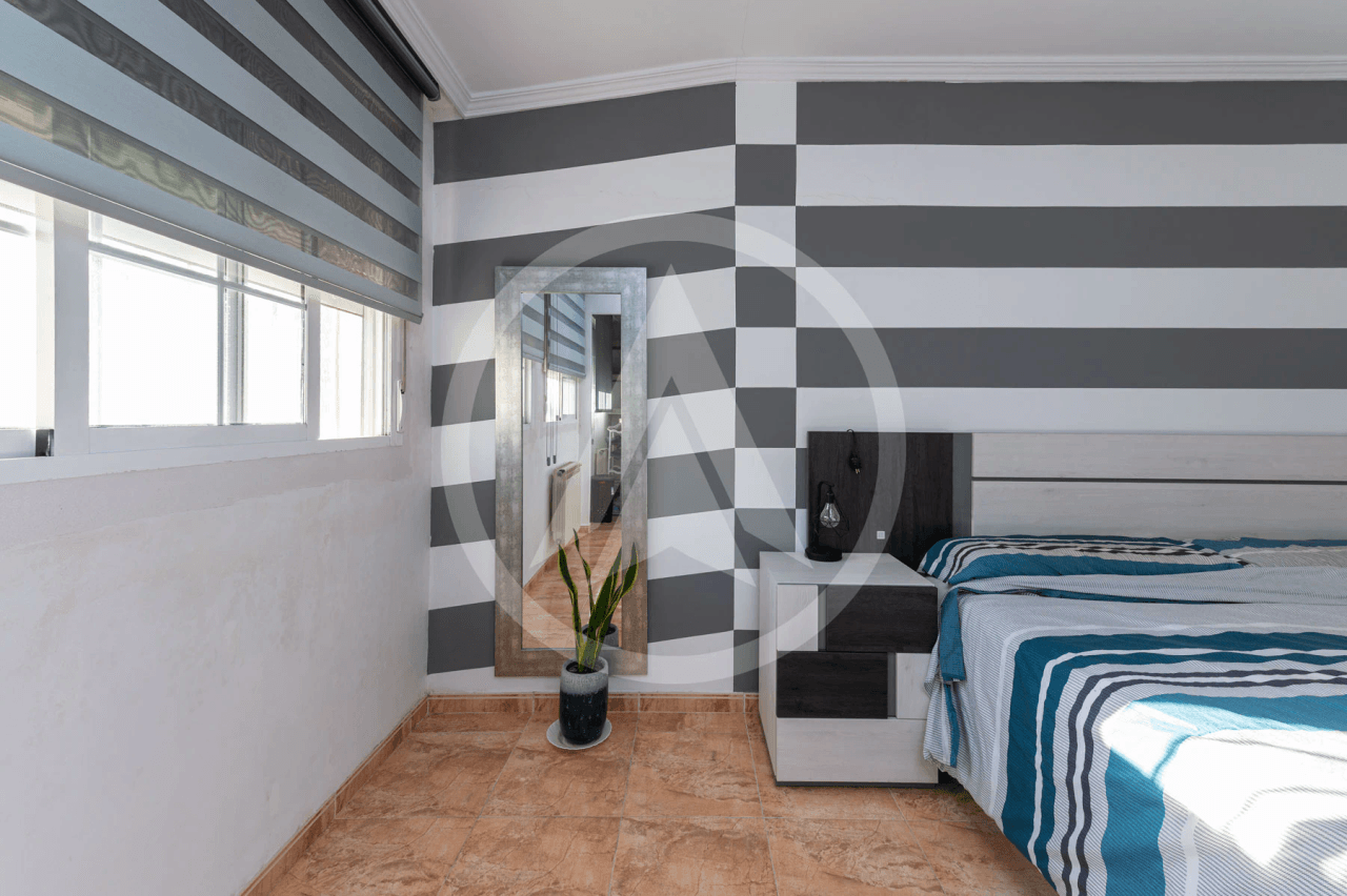 Townhouse in San Jorge Residential, Cáceres