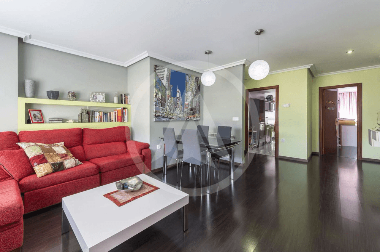 Apartment for sale in Río Tinto, Cáceres