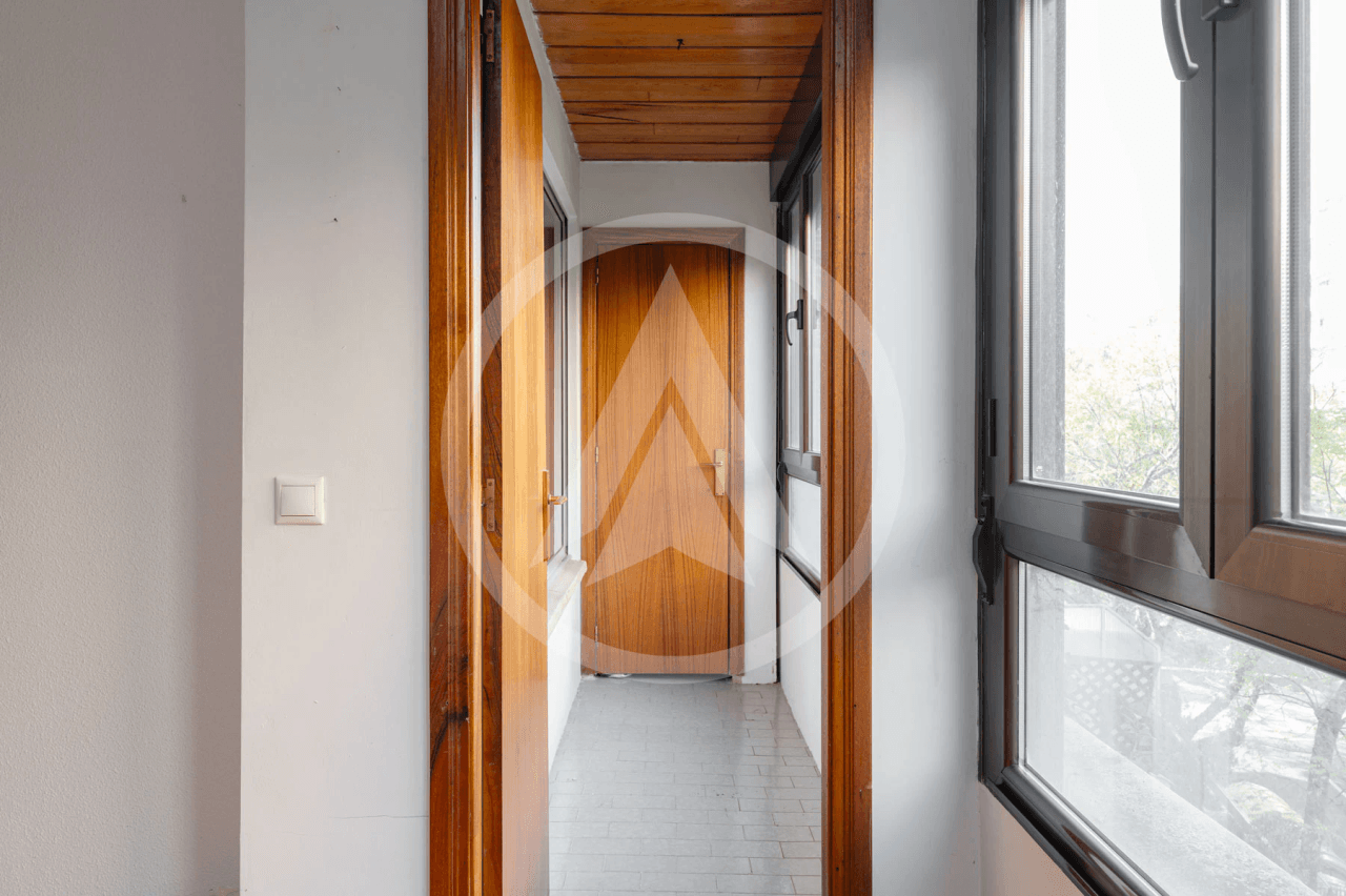 Apartment for sale in Cáceres Center with 2 parking spaces