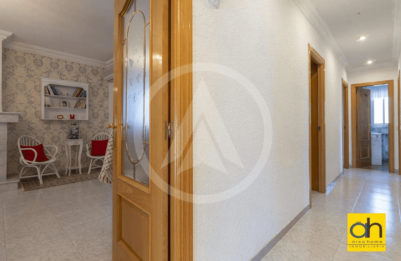 Villa with pool in Sierra de Fuentes