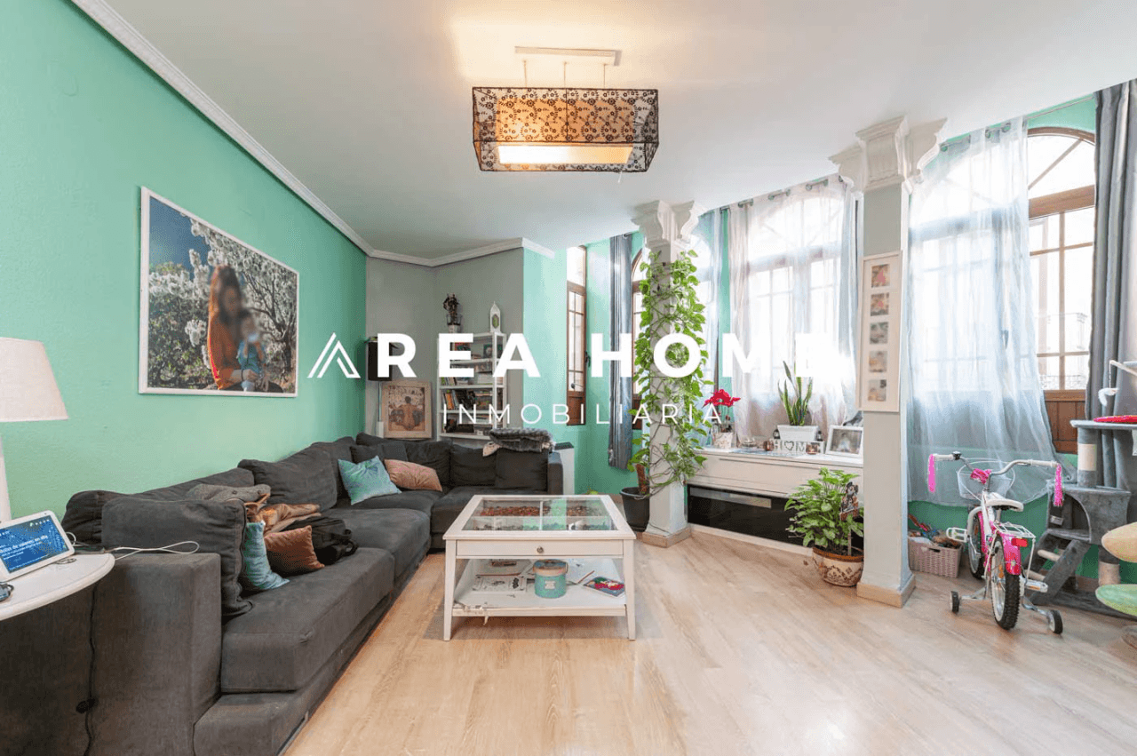 Apartment for sale in Casco Antinguo de Cáceres