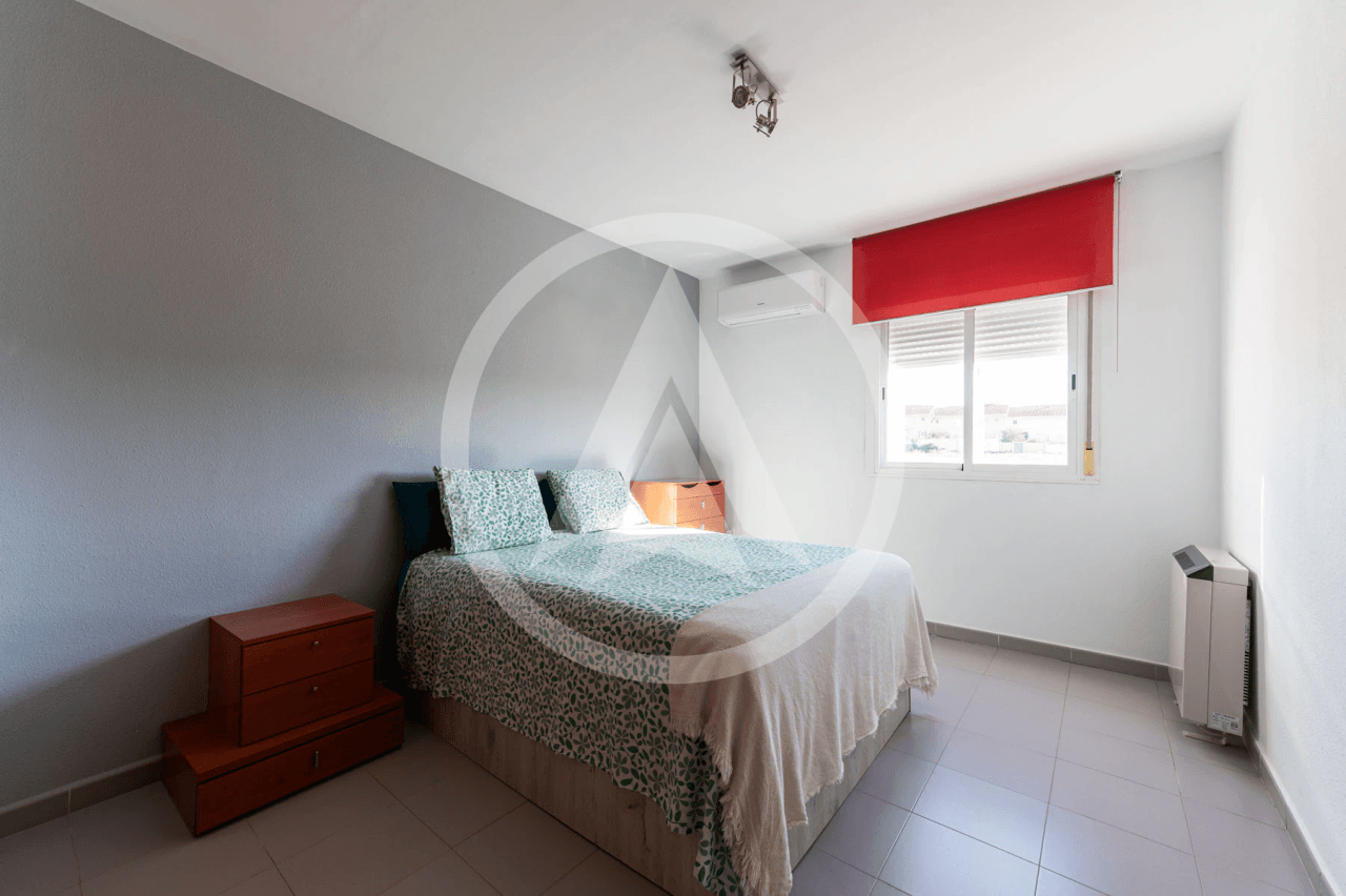 Townhouse in Cáceres el Viejo, Mejostilla