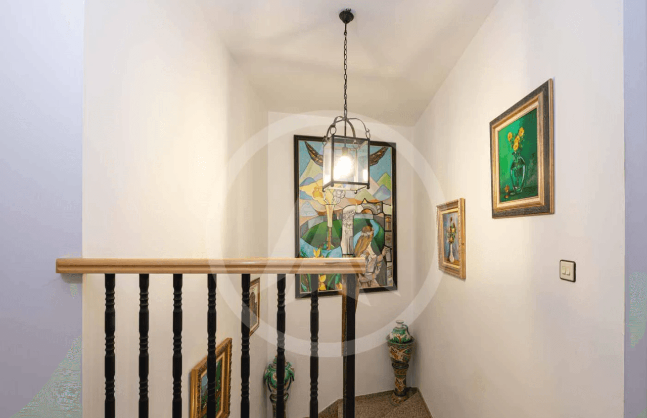 House for sale in Castañar de Ibor, Cáceres