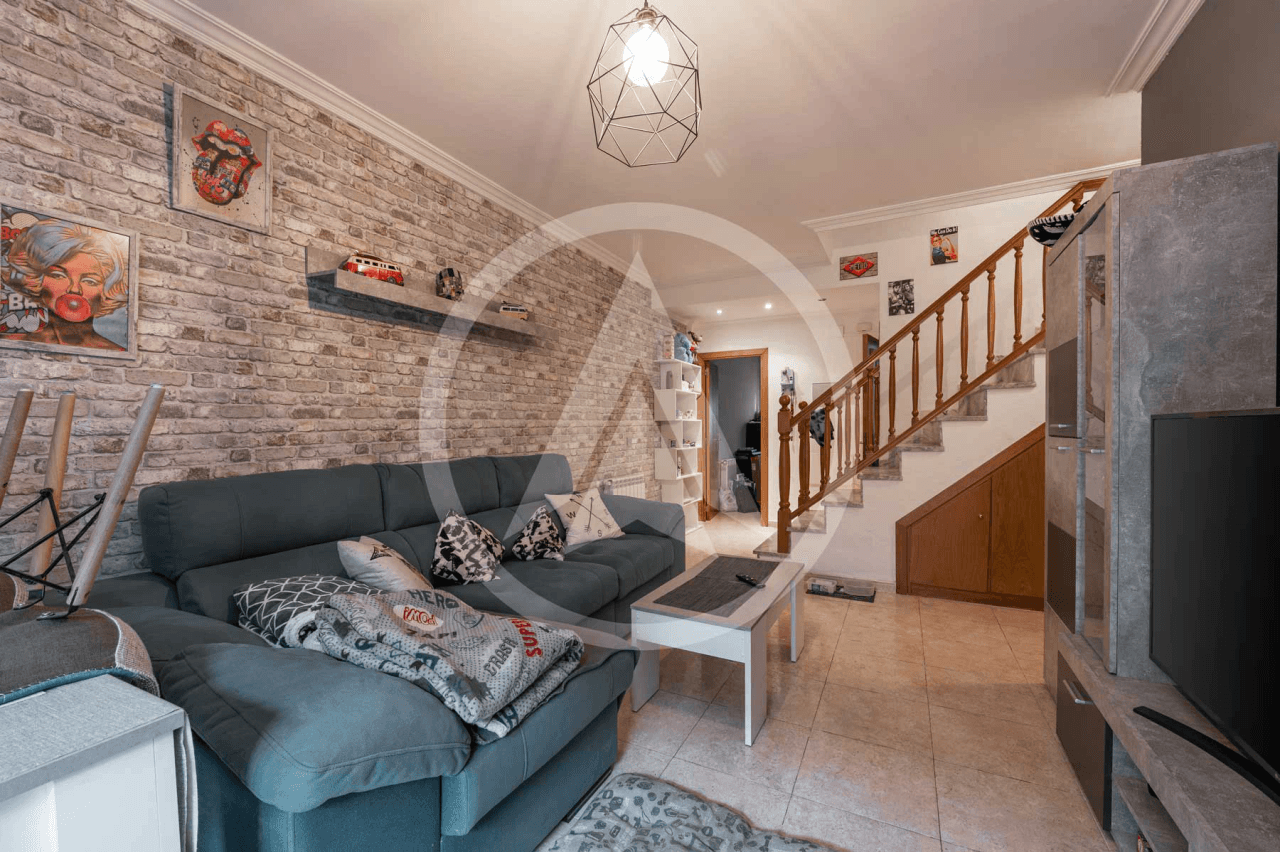 Townhouse in San Jorge Residential, Cáceres
