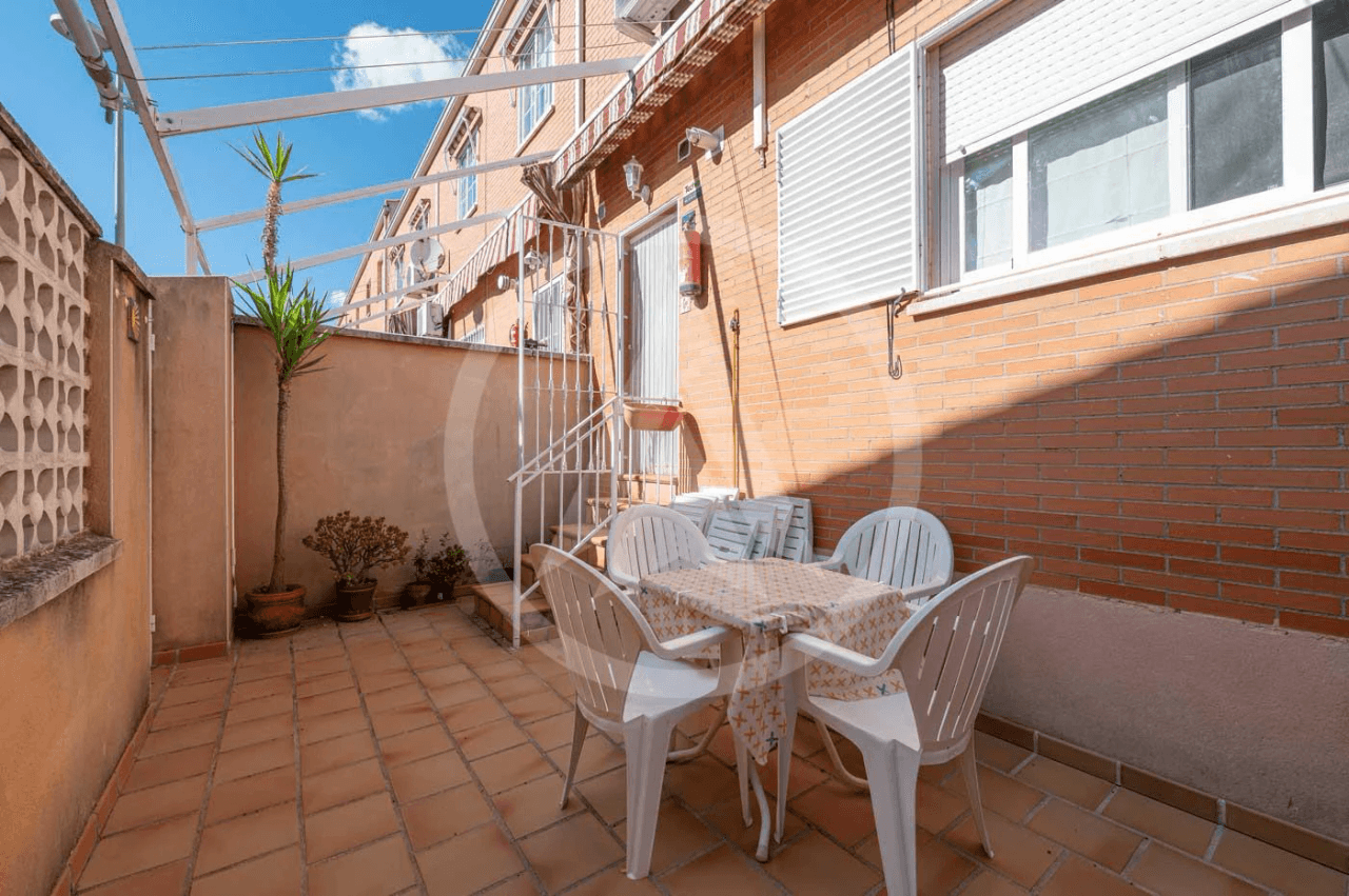Townhouse for sale in Residencial Gredos