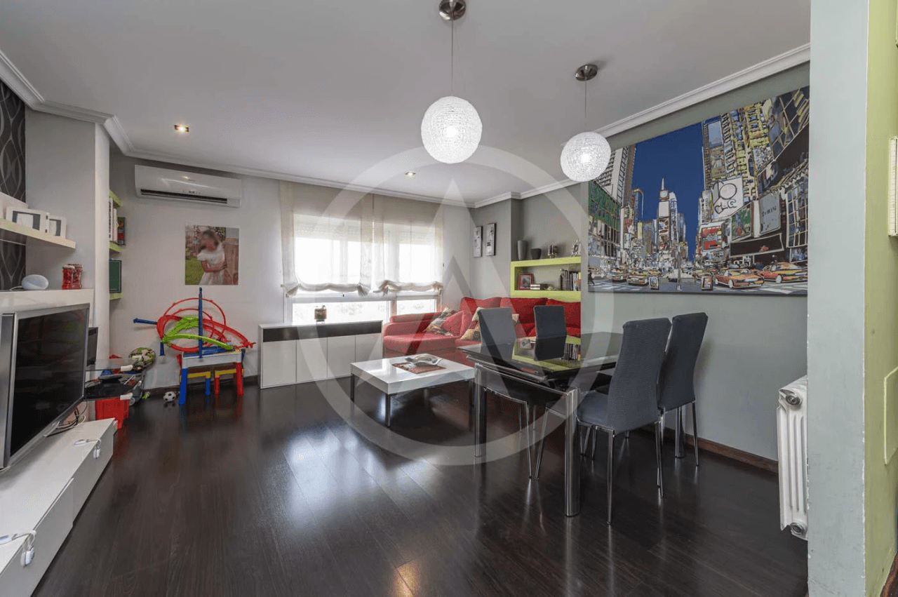 Apartment for sale in Río Tinto, Cáceres