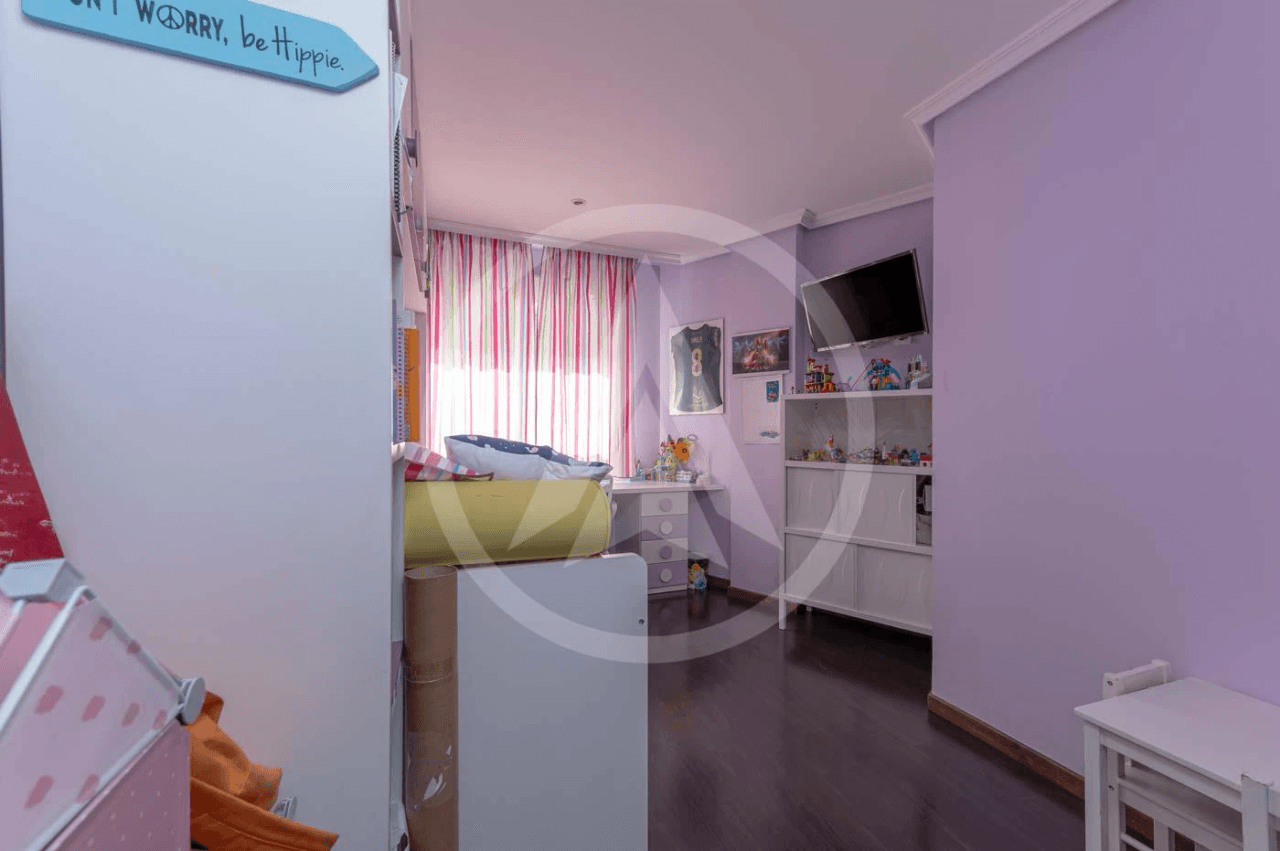Apartment for sale in Río Tinto, Cáceres