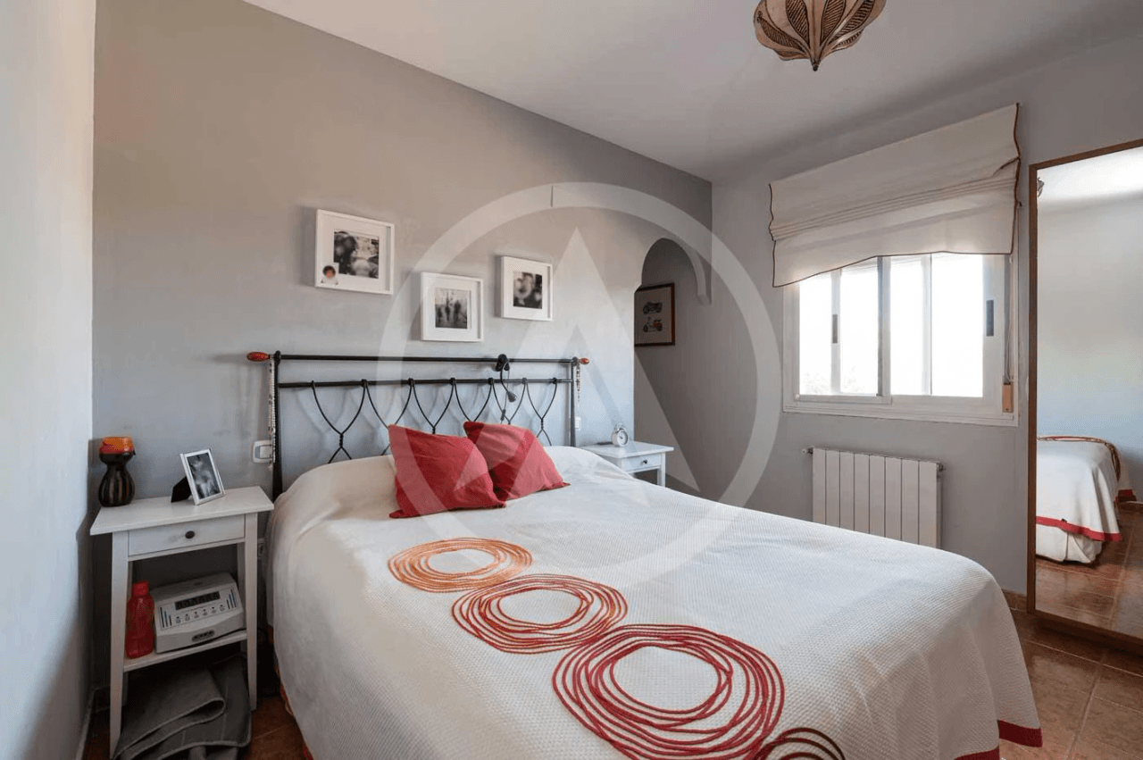 Townhouse for sale in Residencial Gredos