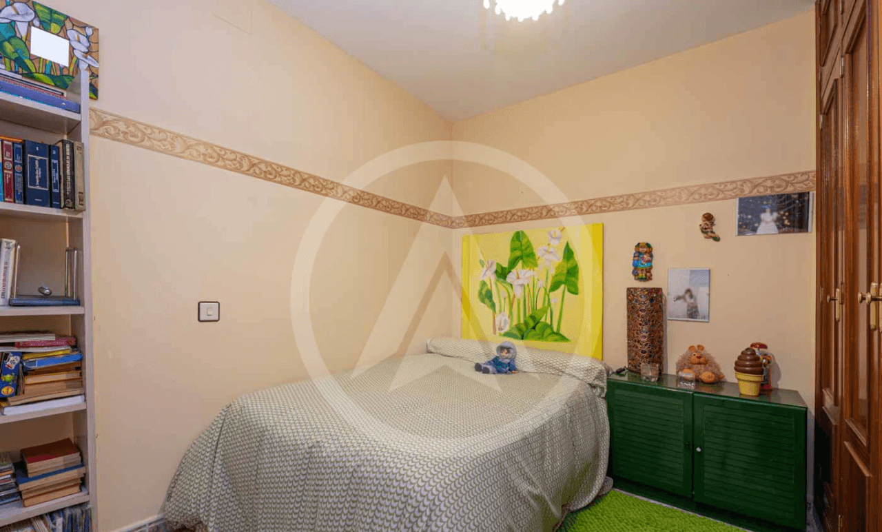 House for sale in Castañar de Ibor, Cáceres