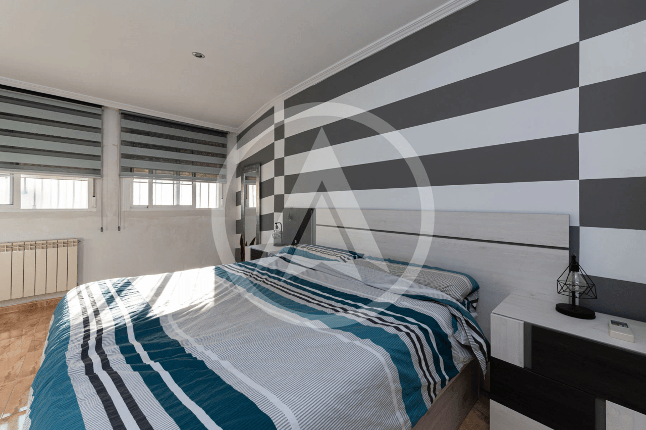 Townhouse in San Jorge Residential, Cáceres