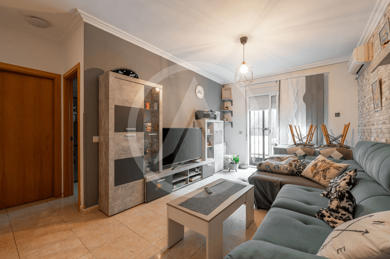 Townhouse in San Jorge Residential, Cáceres