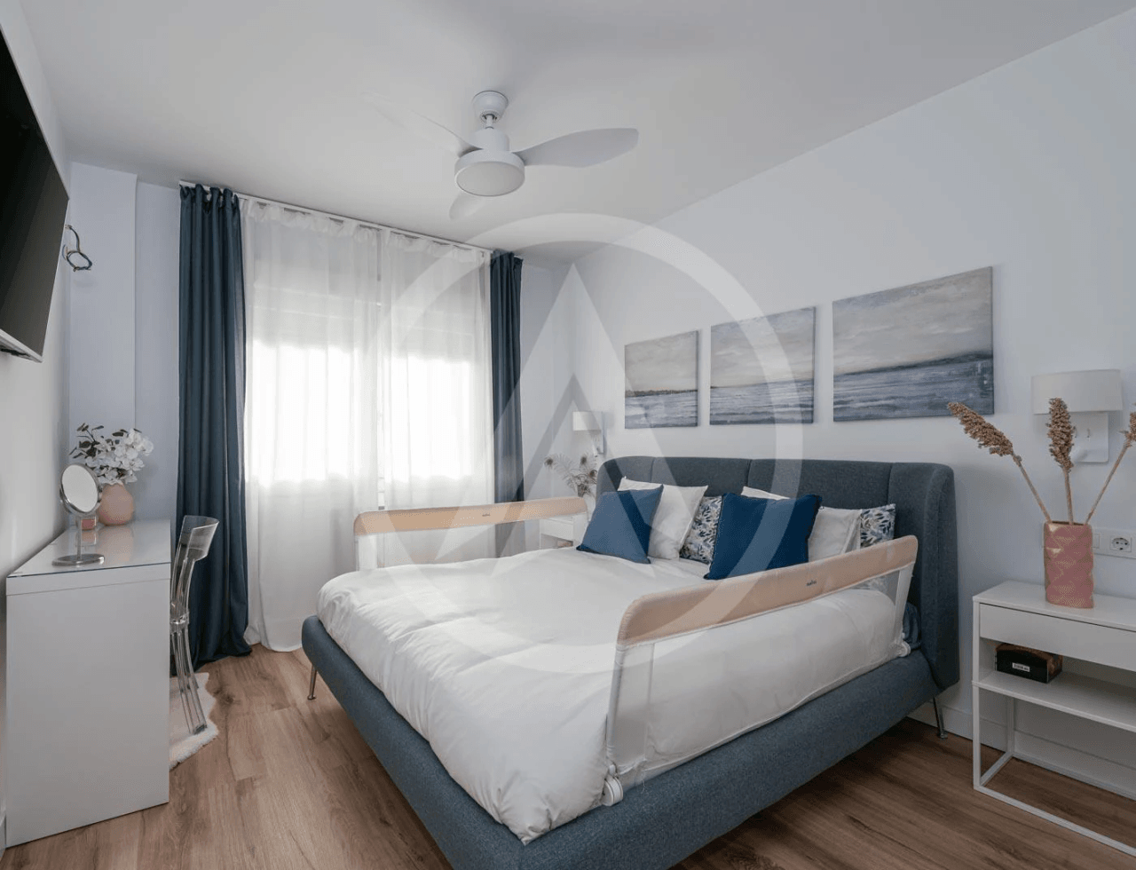 Renovated apartment in the centre of Cáceres