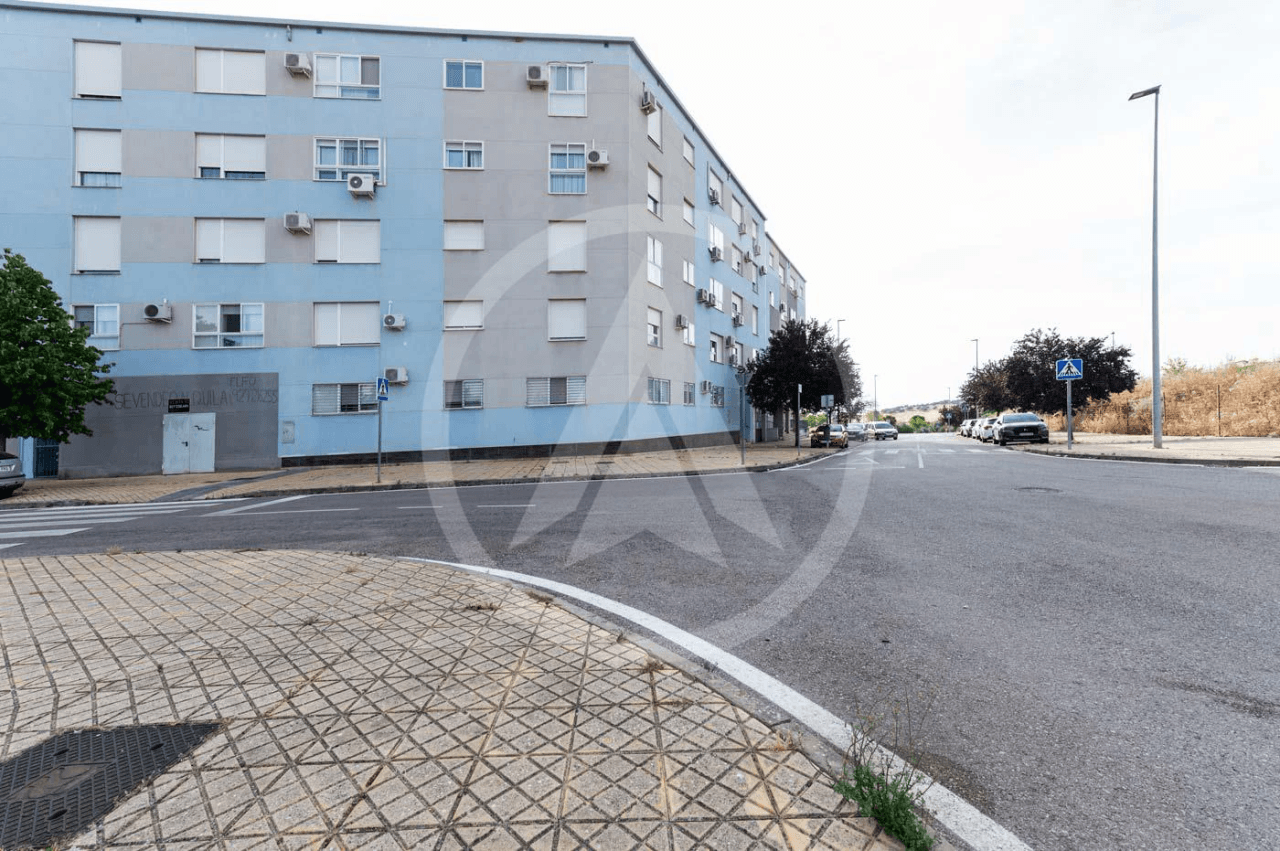 Apartment for sale in Río Tinto, Cáceres