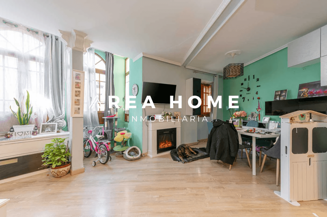 Apartment for sale in Casco Antinguo de Cáceres