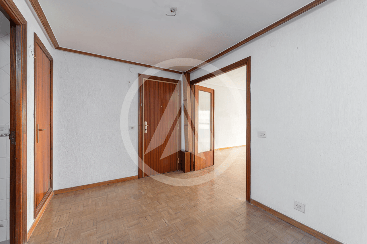Apartment for sale in Cáceres Center with 2 parking spaces