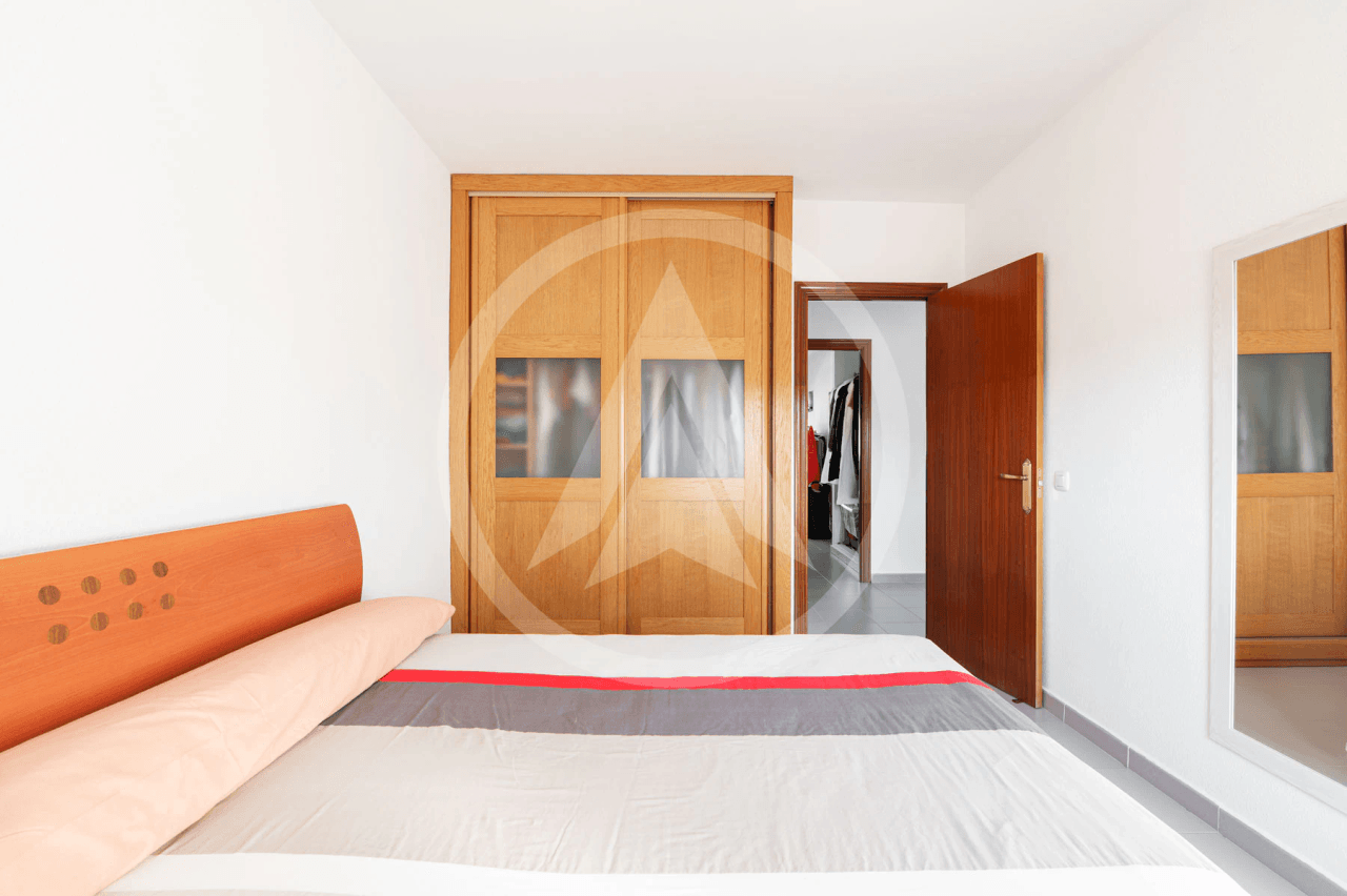 Townhouse in Cáceres el Viejo, Mejostilla