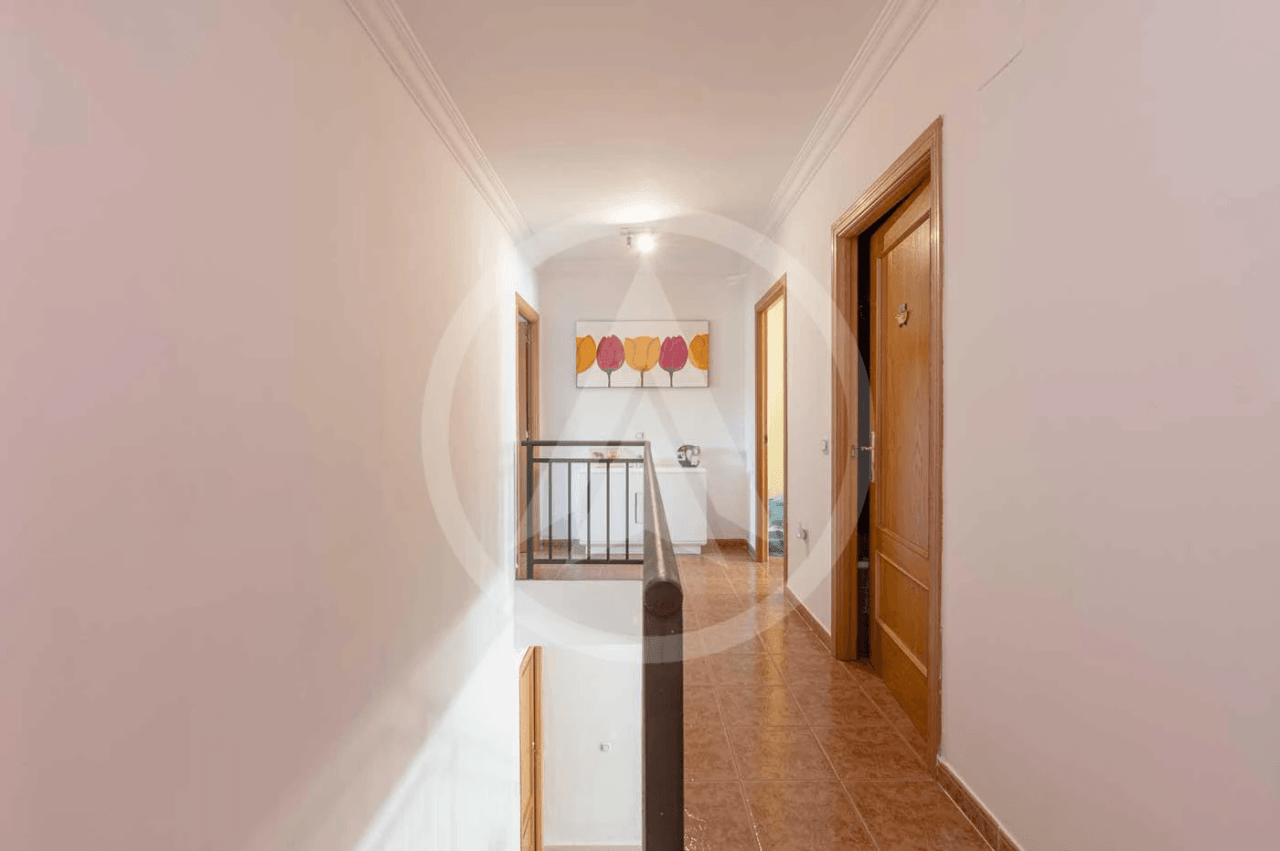 Townhouse for sale in Residencial Gredos