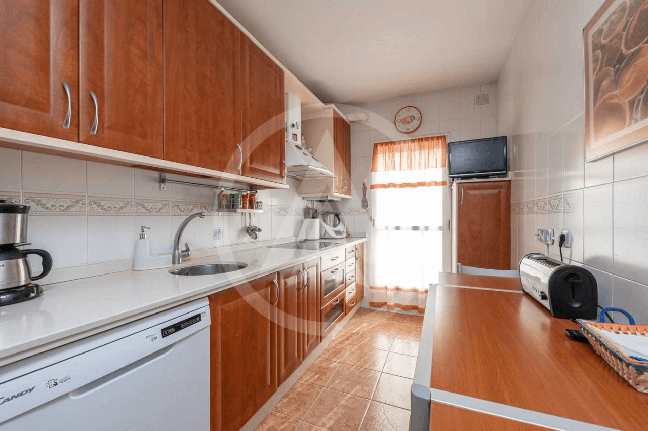 Townhouse for sale in Residencial Gredos