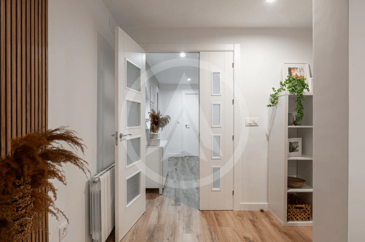 Renovated apartment in the centre of Cáceres