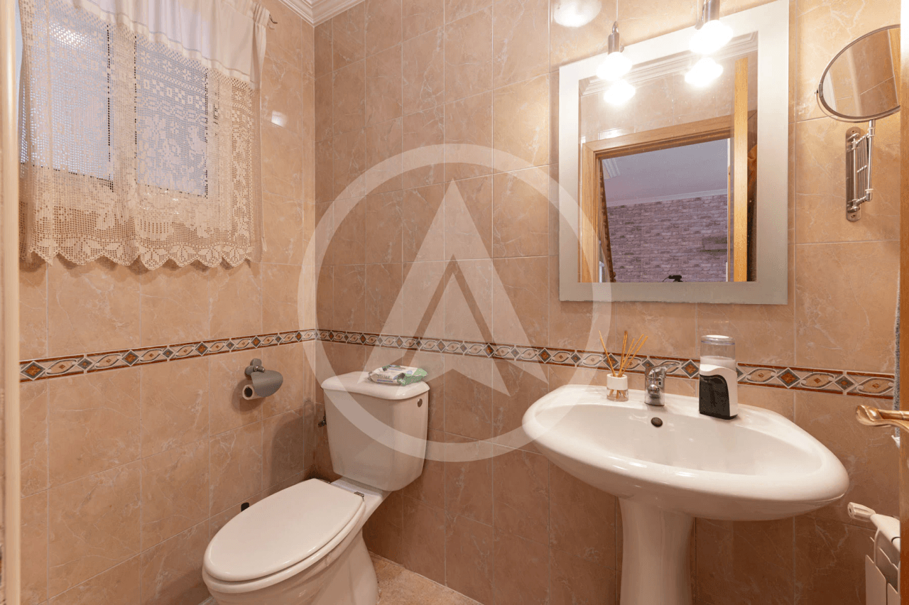 Townhouse in San Jorge Residential, Cáceres
