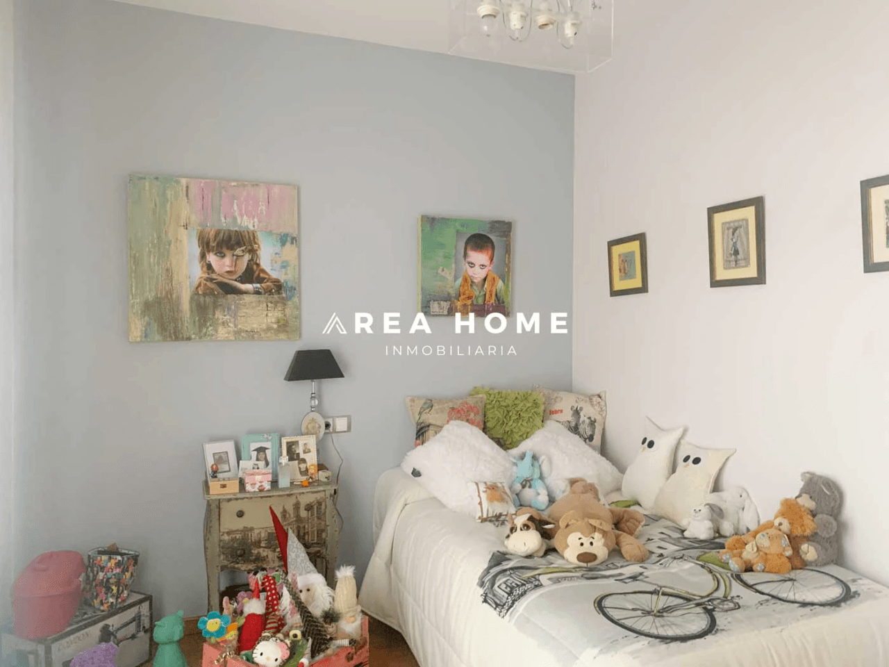 Townhouse for sale in Montesol