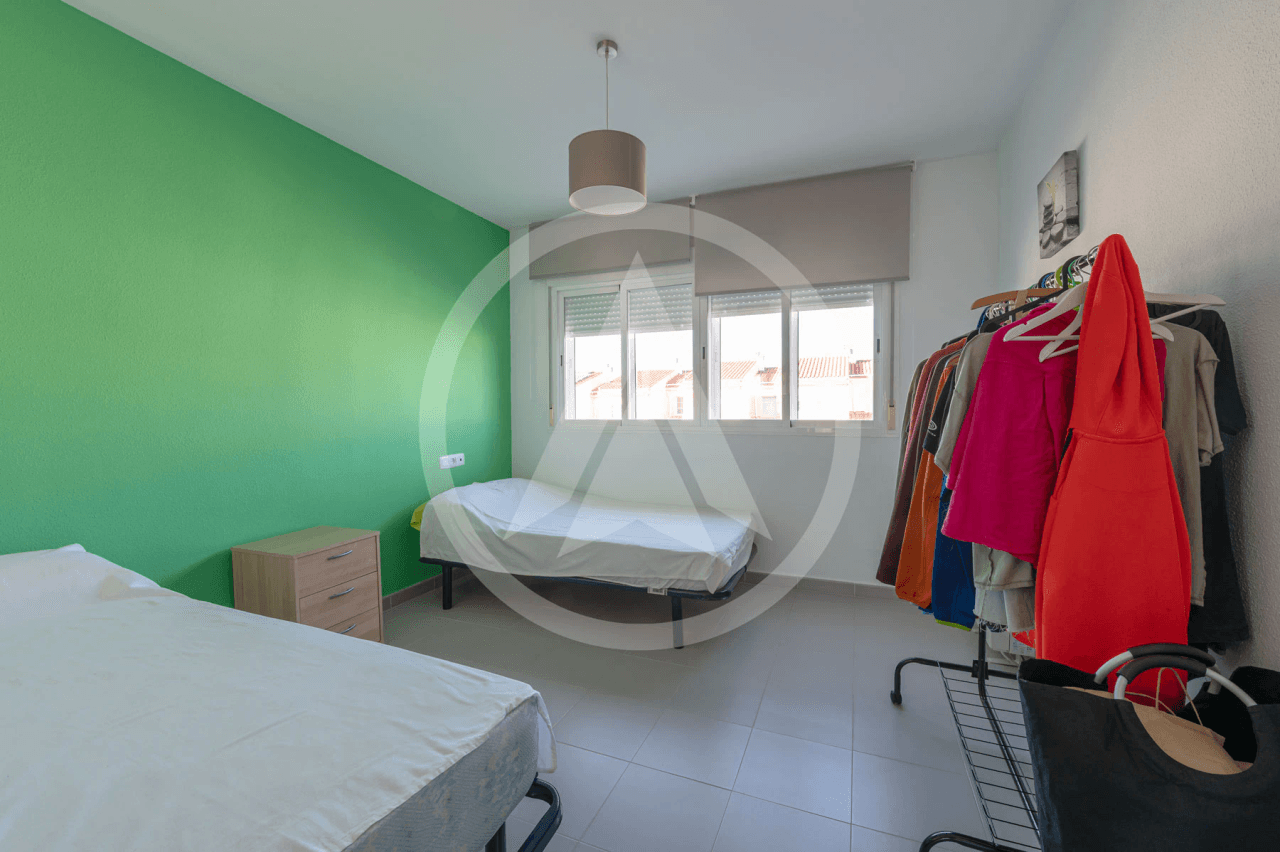 Townhouse in Cáceres el Viejo, Mejostilla