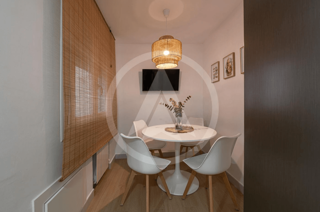 Renovated apartment in the centre of Cáceres