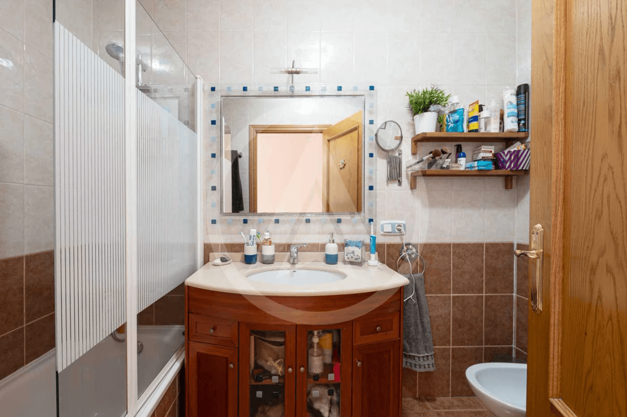 Townhouse for sale in Residencial Gredos