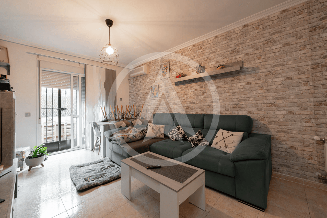 Townhouse in San Jorge Residential, Cáceres