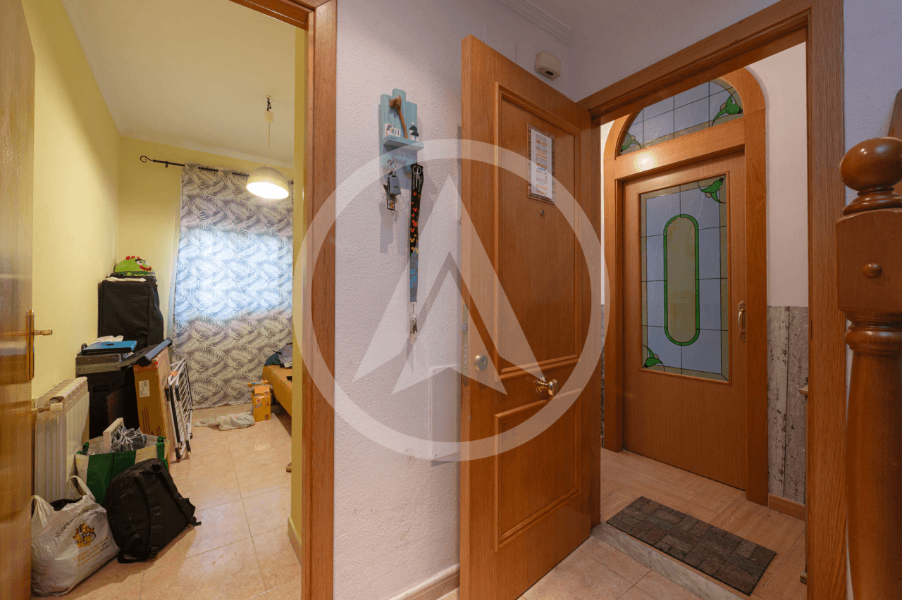 Townhouse in San Jorge Residential, Cáceres