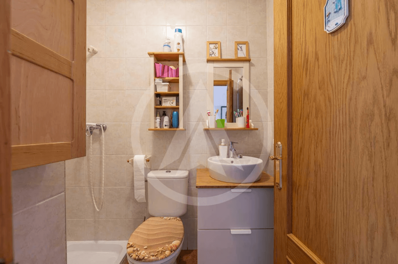 Townhouse for sale in Residencial Gredos