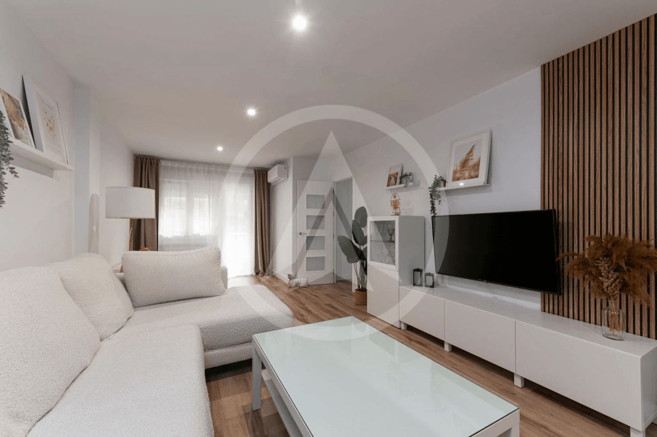 Renovated apartment in the centre of Cáceres