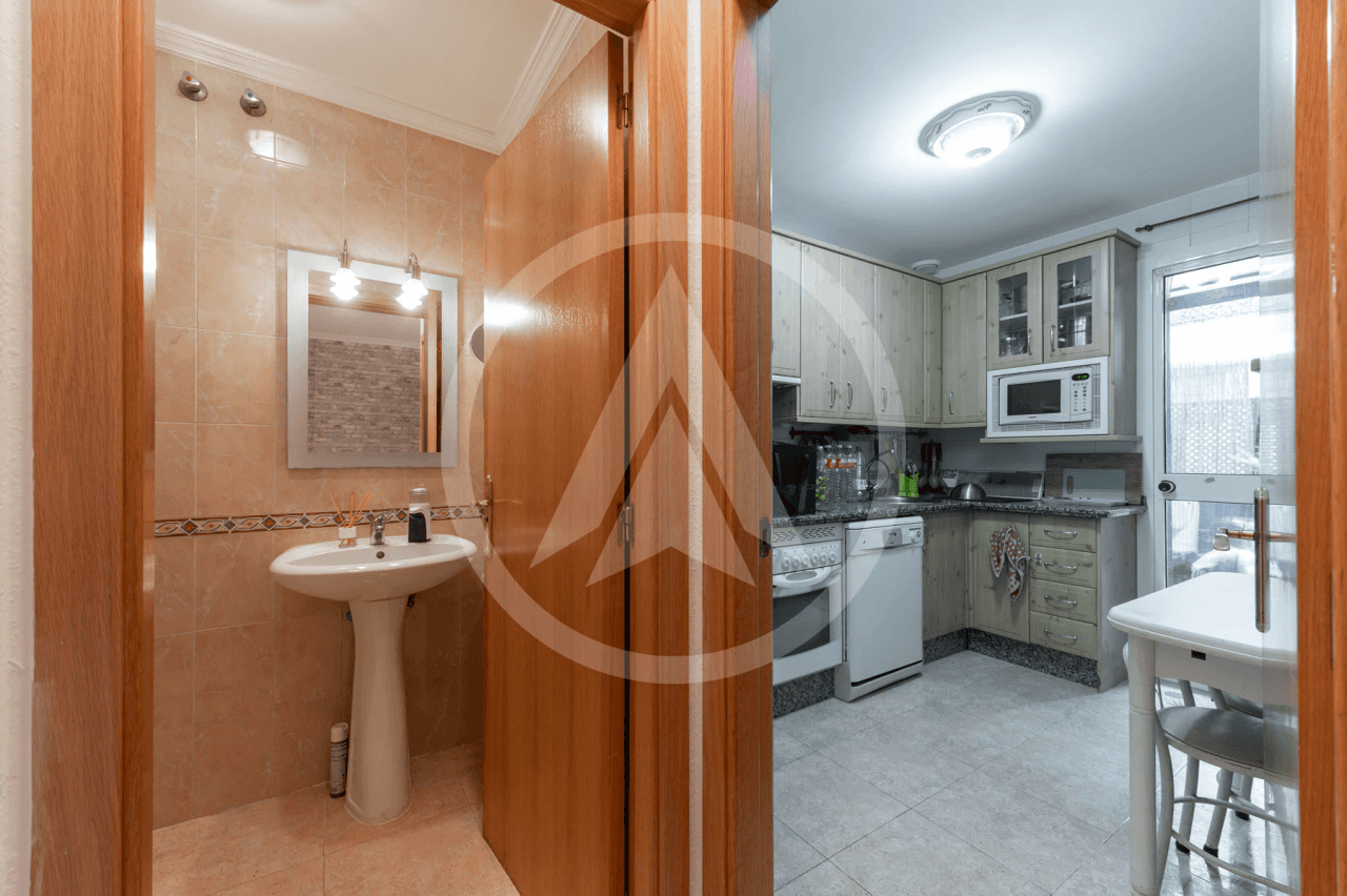 Townhouse in San Jorge Residential, Cáceres